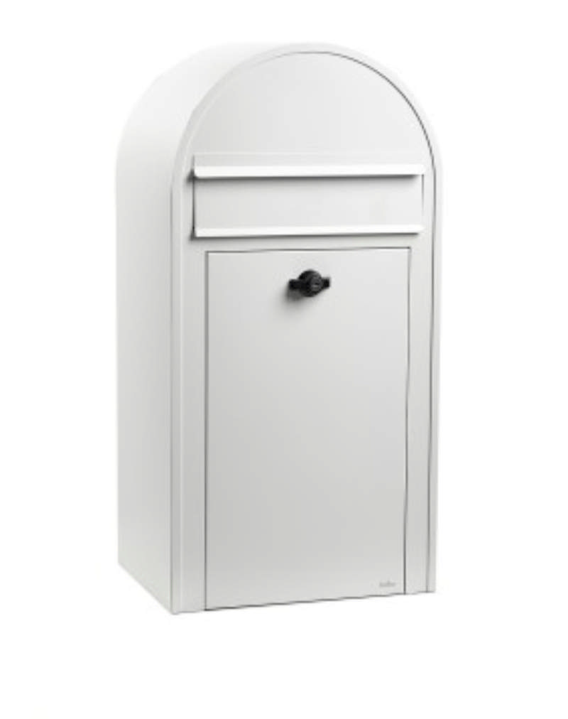 BRIEVENBUS MIDI WIT 9444