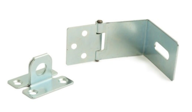 HANGSLOT OPPERVLAK 90° HOEK ELF. 