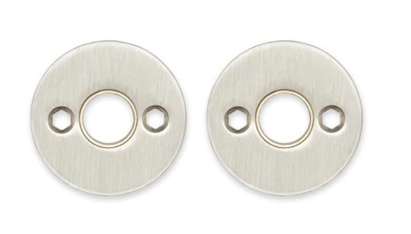 DEURKRUK ROZET CC30MM 2MM 316 