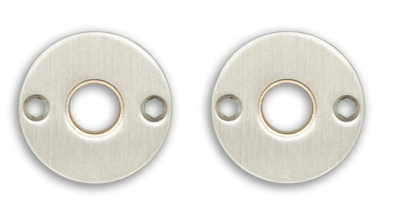 DEURKRUK ROZET CC38MM 2MM 316 