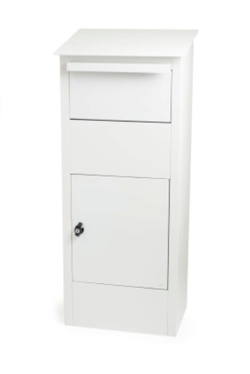 PAKKETTENBRIEVENBUS 9443B