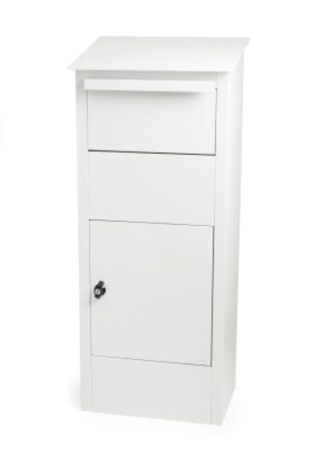 PAKKETTENBRIEVENBUS 9443B