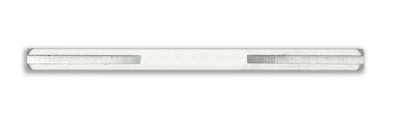 Blindbord 212X54MM 316 