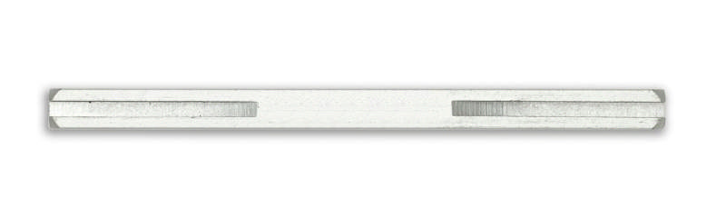 DEURKLINKPEN 120MM DACROMET (T/316)