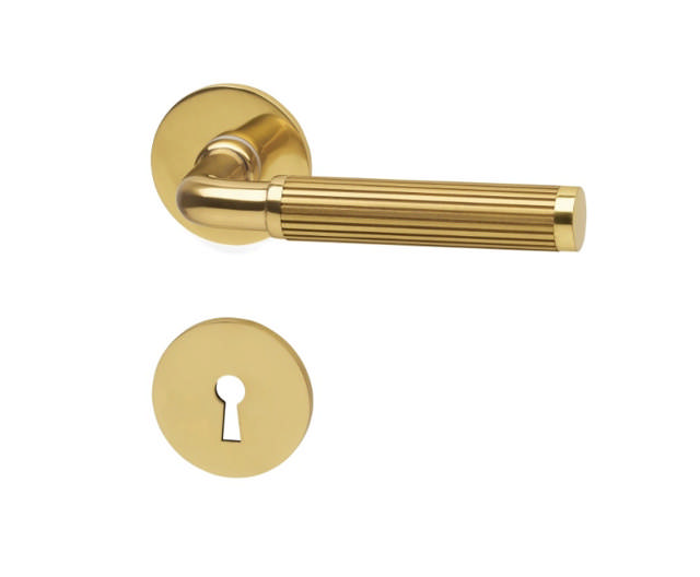 DEURKRUK WIMBLEDON INTERIEUR MESSING.