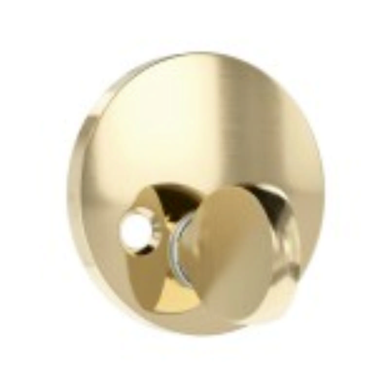 CILINDERDRAAI TS1 MESSING P/B