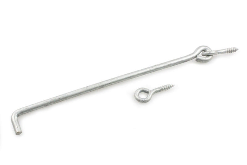 STORMHAAK 21 200MM WARM GEGALVANISEERD 