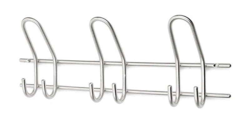 KAPSTOK SATURN 3-HAAK RF 