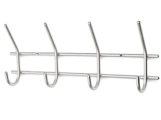 HAAK RANGE MERKUR 4-HAAK RF 