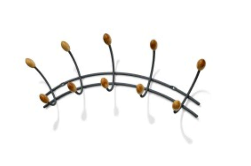 REGENBOOGGRIJZE KAPSTOK 