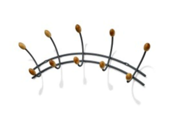 REGENBOOGGRIJZE KAPSTOK 