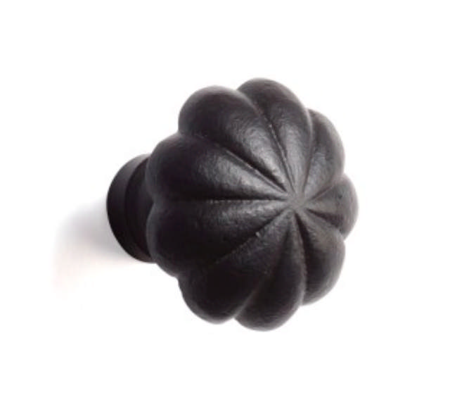 MEUBELKNOP LEO 33MM RUSTIEK 