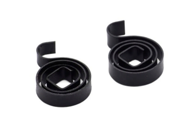 EXTRA RETOURVEREN 5 STUKS 