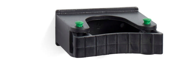 GEREEDSCHAPSHOUDER 30-40 MM 2 ST. 