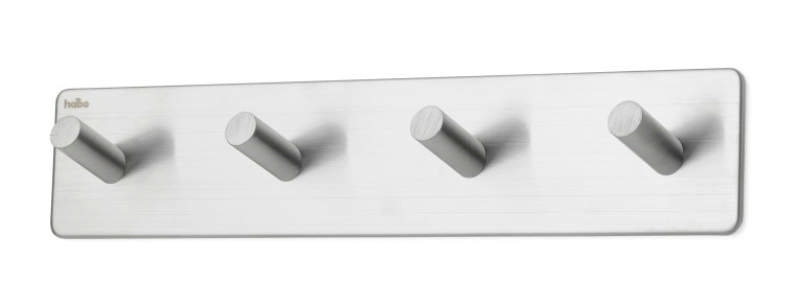 EDGE 4-HAAKS KAPSTOK ROESTVRIJ