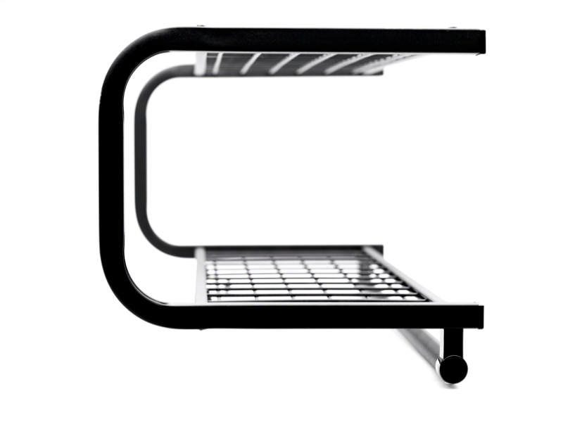 KAPSTOK 7000 60CM ZWART