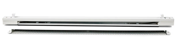 BIOVALVE COMPLETE 20 WITTE LP