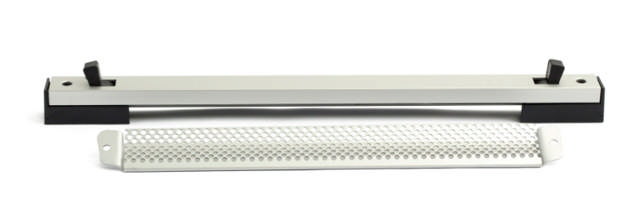 BIOVALVE COMPLETE 20 GEANODISEERDE LP