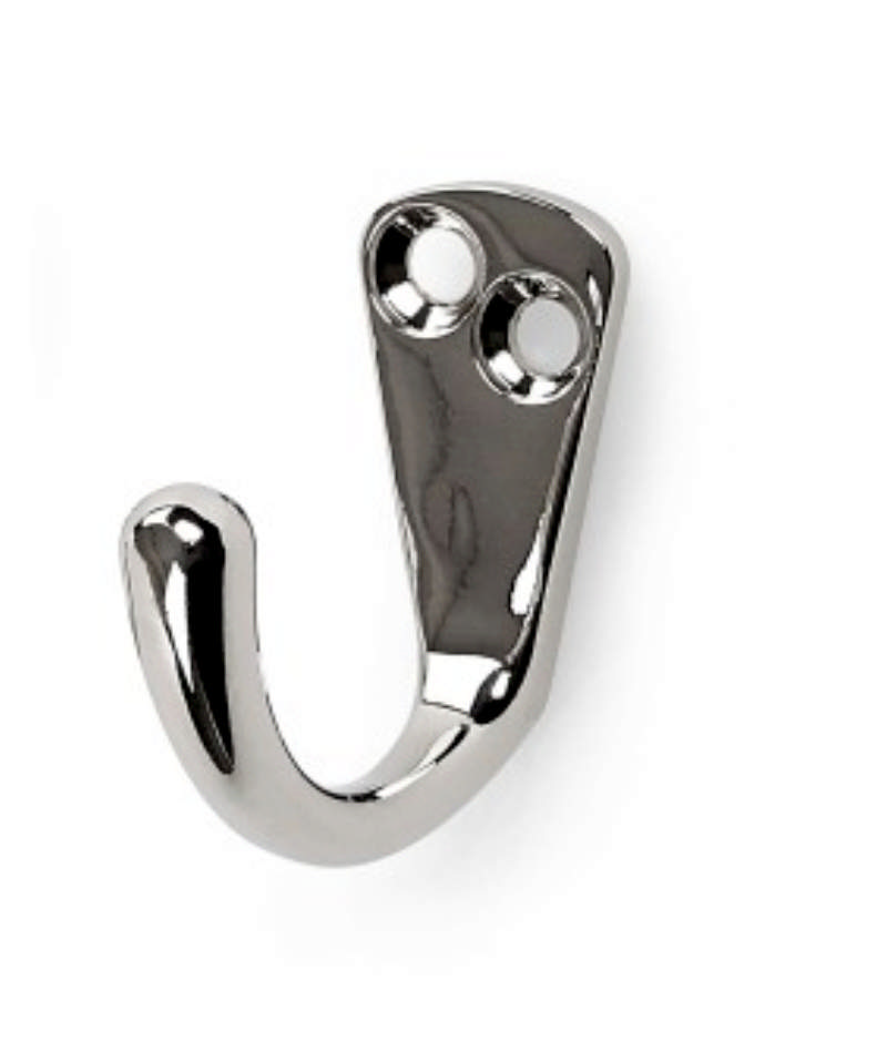 HAAK 353 MESSING VERNIKKELD