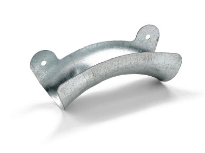 SLANGHOUDER ELEKTRISCH GEGALVANISEERD 