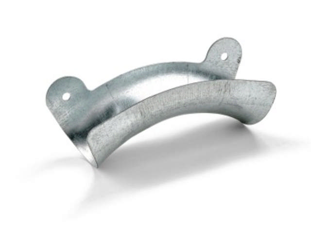 SLANGHOUDER ELEKTRISCH GEGALVANISEERD 