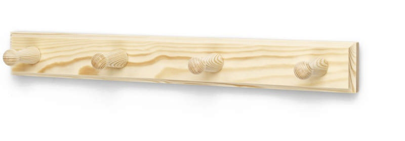 DAKDRAGER VOOR 4 HAKEN