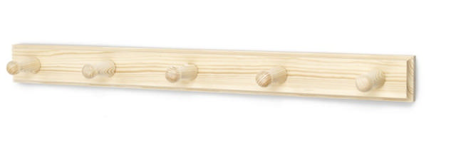 DAKDRAGER VOOR 5 HAKEN