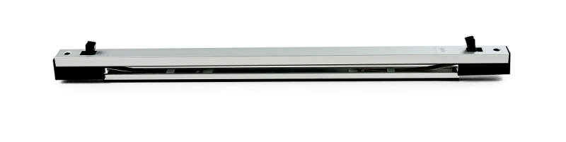 BIO-KLEP 395MM GEANODISEERD 