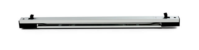 BIO-KLEP 395MM GEANODISEERD 