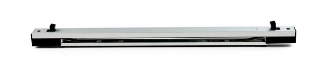 BIO-KLEP 495MM GEANODISEERD 