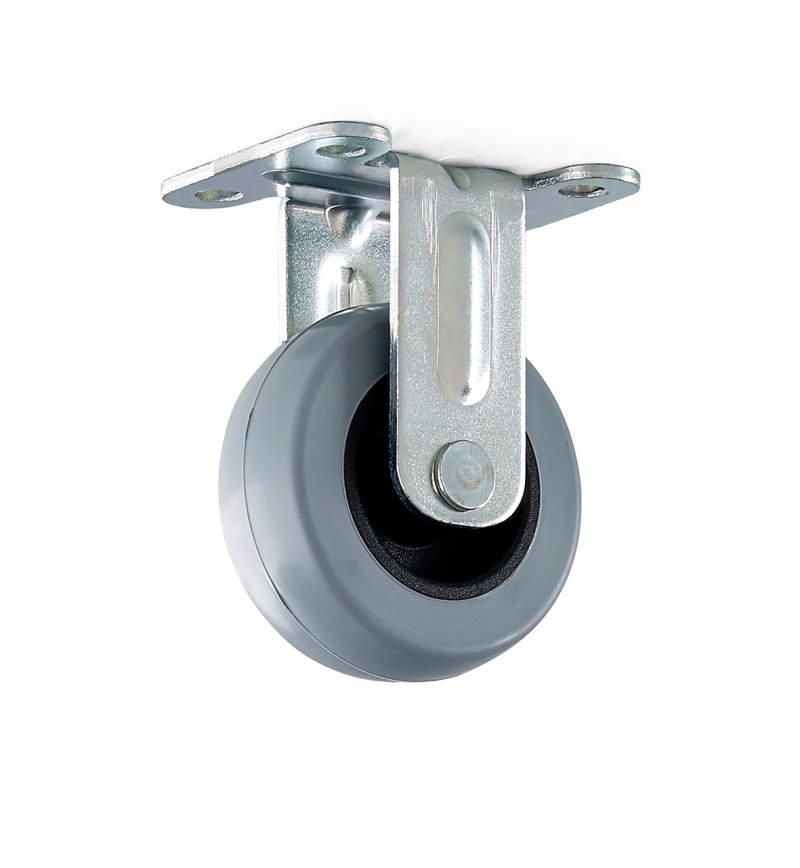 MEUBELWIEL VAST 50MM LP