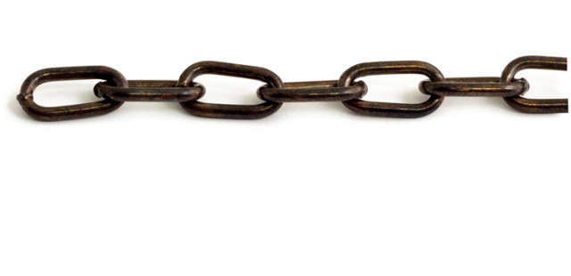 KETTING BRUIN 2 MTR. 