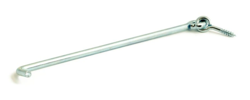 STORMHAAK 250MM ELGALV 2 STUKS 