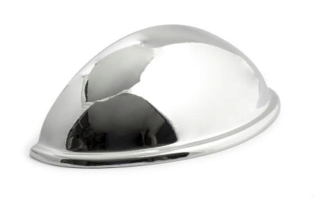 MEUBELGREEP NATHALIE CC64 CHROOM 