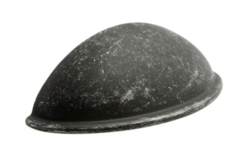 MEUBELGREEP NATHALIE CC64 MAT CHROOM 