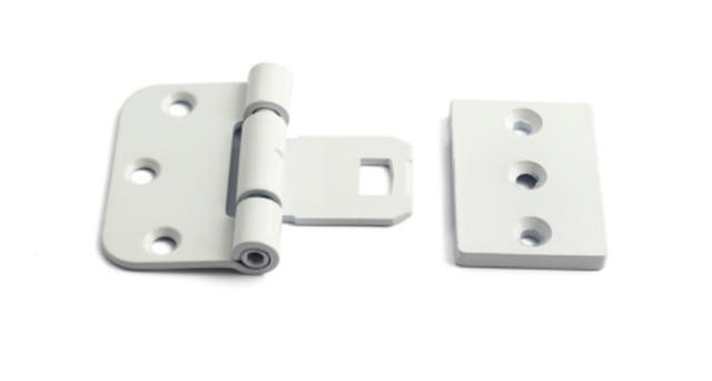 HANGERS, SYMMETRISCH, 2 STUKS, HV.