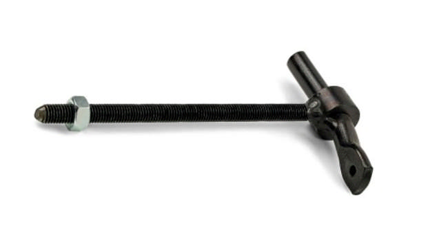 Lockit rubberen stop t/deurstopper 1705