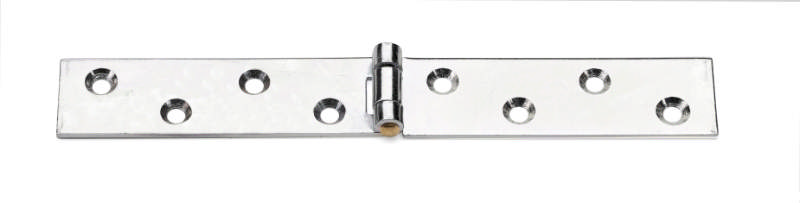 BLADSCHARNIER 26X96MM ELEKTRO-GEGALVANISEERD