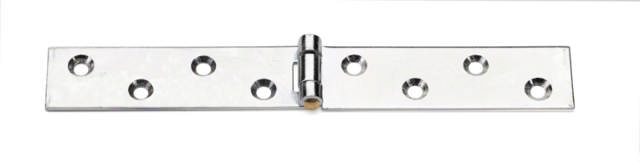 BLADSCHARNIER 26X96MM ELEKTRO-GEGALVANISEERD