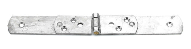 KELDERSCHARNIER 38X146MM VERWARMD GEGALVANISEERD