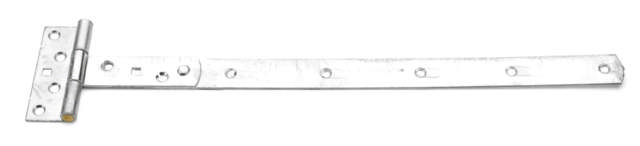 T-SCHARNIER 470MM WARM GEGALVANISEERD