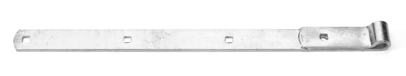 POORTSCHARNIER 600MM WARM GEGALVANISEERD