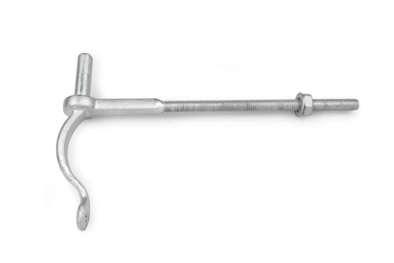 SCHROEFPAAL Ø13 MM THERMISCH VERZINKT