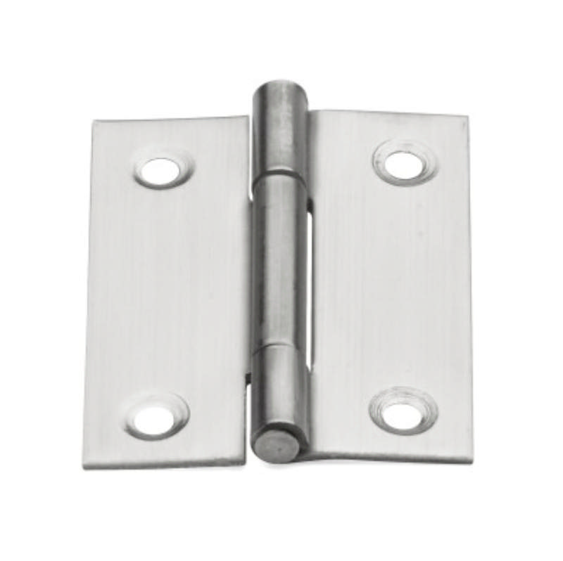 RANDSCHARNIER 50X40X17MM RF STAAL