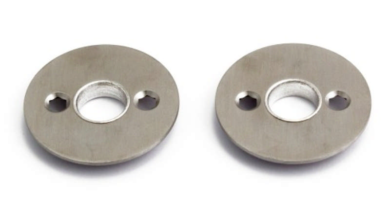 DEURKRUK ROOS 2MM CC38 MASSIEF RF