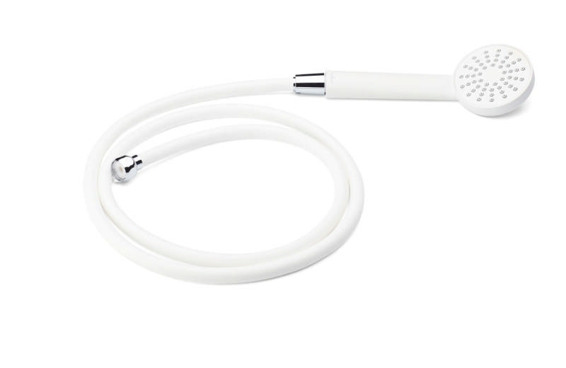 DOUCHESET DAISY 1-SPRAY WIT 