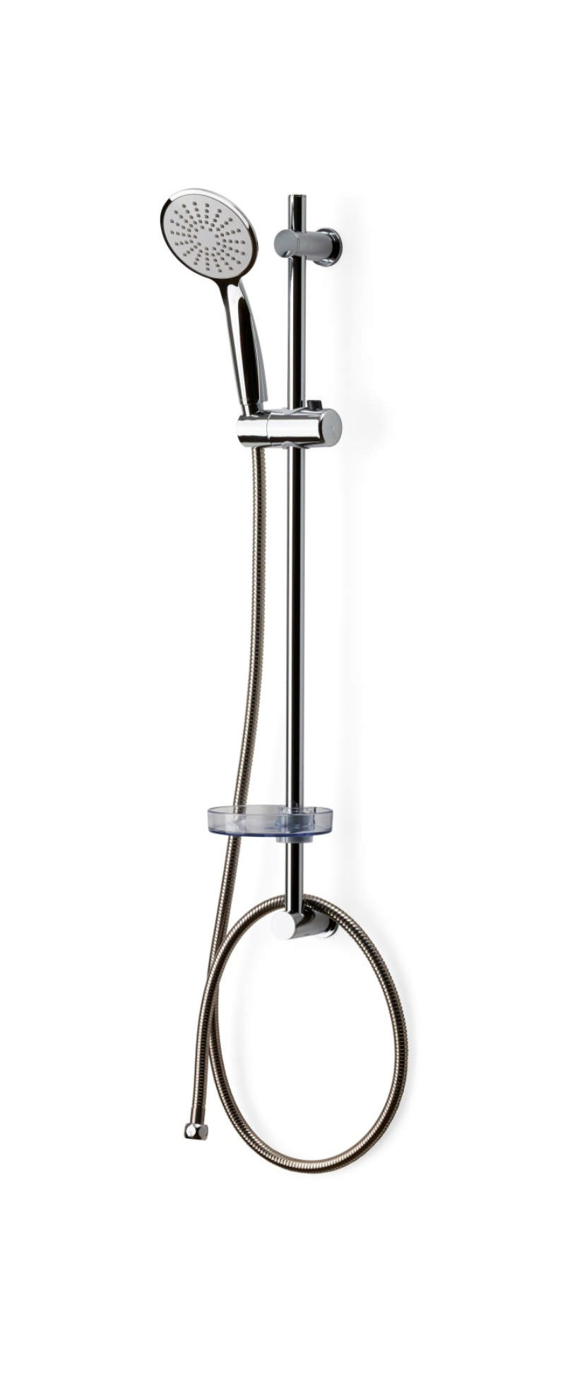 DOUCHEGREPENSET DAHLIA 1-STRAAL KRO