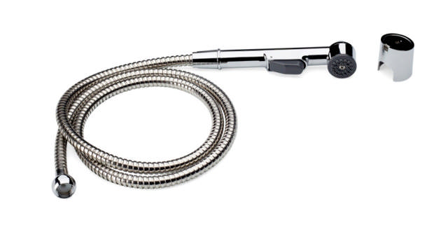 DOUCHESET LILLY CHROME 