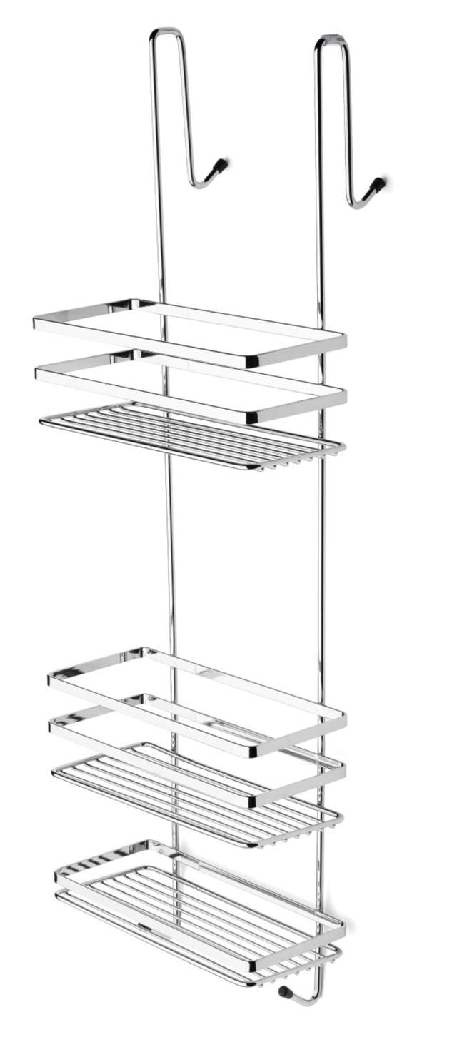 DOUCHEPLANK LOTUS CHROOM 