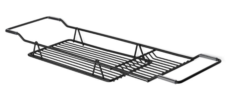 BADKUIPPLANK LOBELIA ZWART 